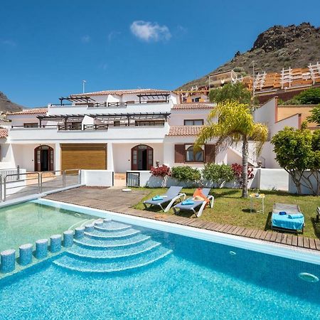 2 Charming Villa Private Pool And Sea View Costa Adeje  Eksteriør billede